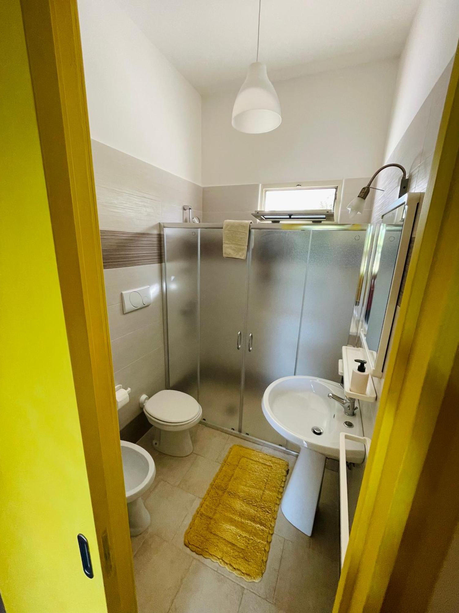 Tenuta Angelini Apartments Otranto Exteriör bild