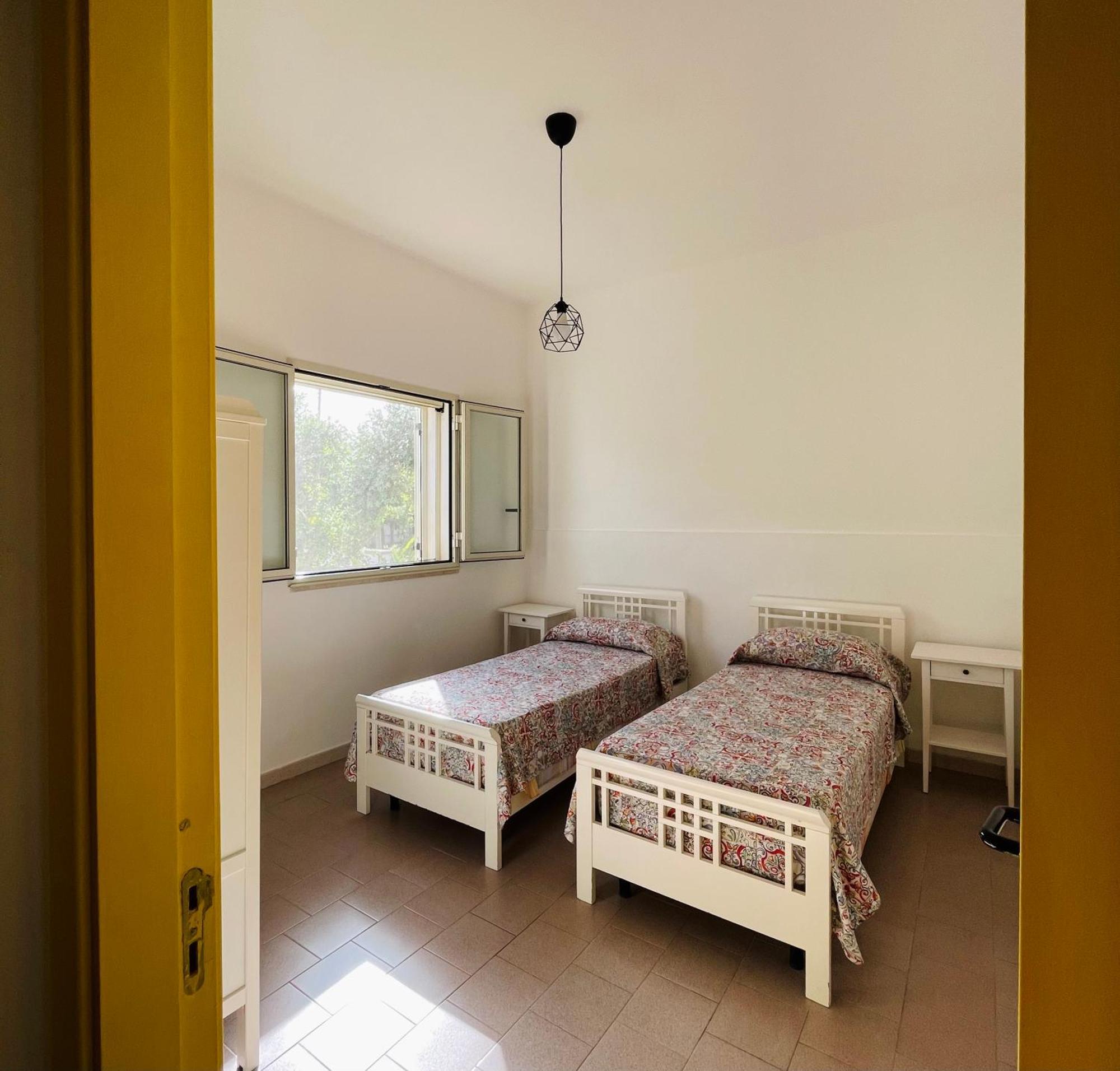 Tenuta Angelini Apartments Otranto Exteriör bild